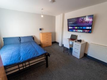 968 PERSHORE ROAD STUDIO 5