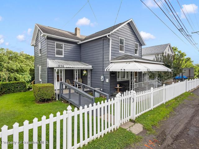 968 W Main Street