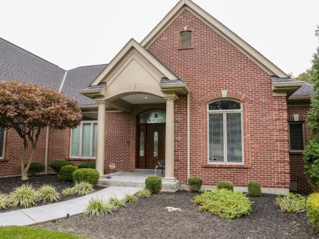 968 Woodchuck Drive