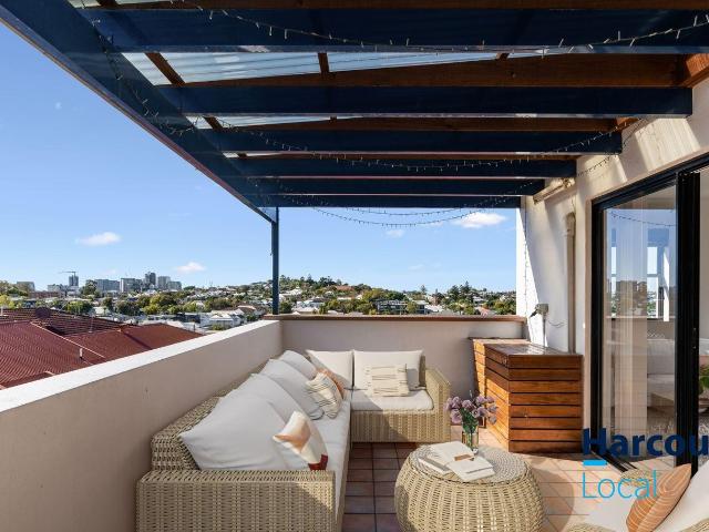 9/694 Brunswick Street, NEW FARM, QLD 4005