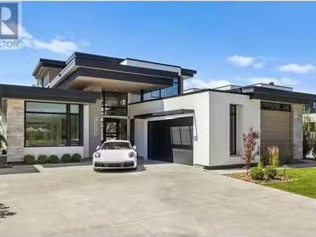 9696 Benchland Drive, Lake Country, BC, V4V 0A5 house for sa.