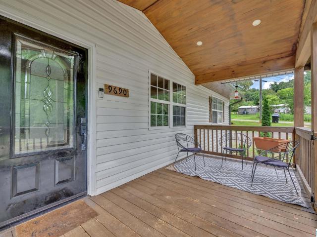 9690 Lazy S Road