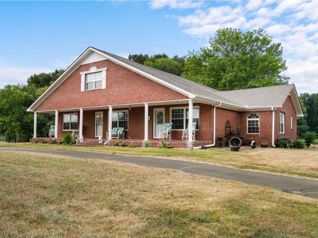 9691 Hardin Graveyard Rd, Morris Chapel, TN 38361 | MLS #10208