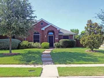 9692 Crossvine Ln, Frisco, TX 75035 MLS 21130099