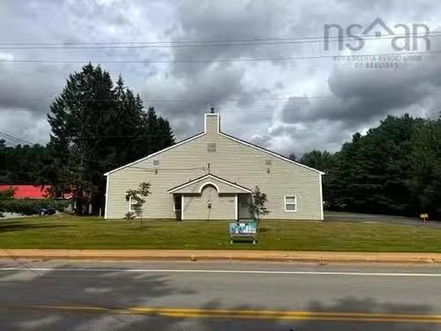 9692 Highway 8, Caledonia, NS, B0T 1B0 commercial for sale.
