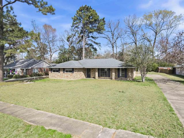 9693 Charlotte Armstrong Dr, St. Francisville, LA 70775 | MLS #BR2026003