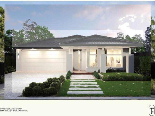 $969,615 Fixed Priced & Full Turnkey Inclusions