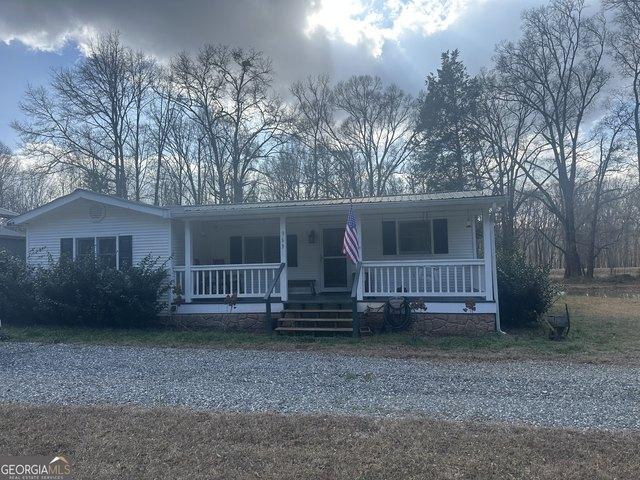 969 Flowers Rd, Molena, GA 30258