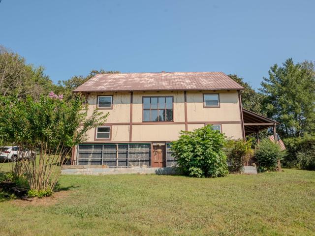 969 Old Elkton Pike