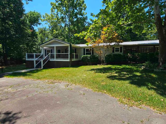 969 Rock N Creek Road