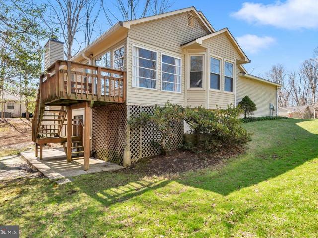969 Running Brook Way