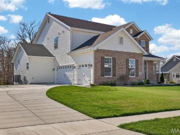 969 Tara Ct, Chesterfield, MO 63005 | MLS #26012