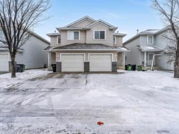 Larkspur, Division No 13, Alberta - Patio