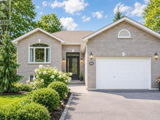 96 46Th Street N, Wasaga Beach, ON, L9Z 1Y7 house for sale | Listing ID S13492 | Royal LePage