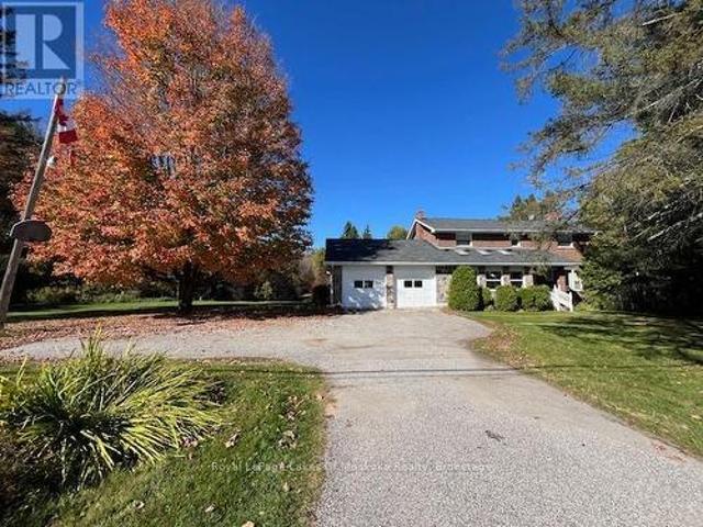 96 520 Highway W, Burk'S Falls, ON, P0C 1A0 house for sale | Listing ID X13611 | Royal LePage