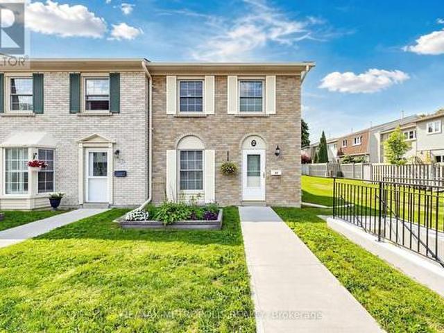 96 580 Eyer Drive, Pickering, ON, L1W 3B7 townhouse for sale | Listing ID E13724 | Royal LePage