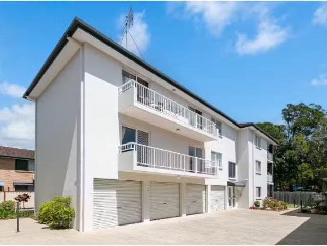 9/6 8 Florence Street, Tweed Heads Apartment for rent Listed.