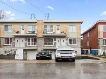 Laval-des-Rapides, Laval