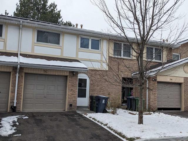 96 99 Brimwood Boulevard, Scarborough | Leased, E12730 | Condos. Ca