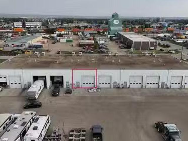 96, 104 South Avenue, Spruce Grove, AB, T7X 3A3 commercial f.