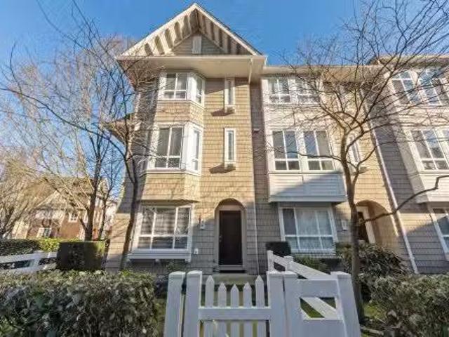 96 2418 Avon Place, Port Coquitlam, BC, V3B 0C7 townhouse fo.
