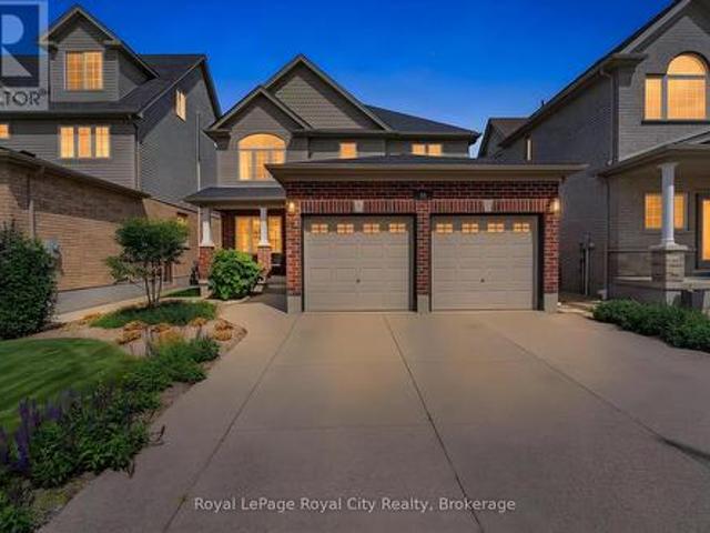 96 Timber Creek Crescent, Cambridge, ON, N1T 0B5 house for sale | Listing ID X13770 | Royal LePage