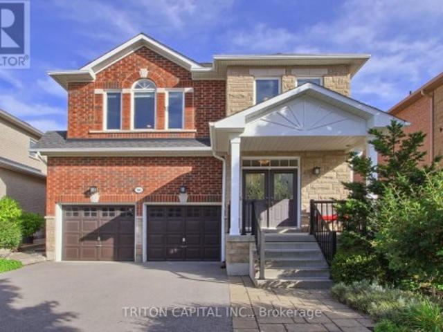 96 Timber Valley Avenue, Richmond Hill, ON, L4E 4Z9 house for sale | Listing ID N13751 | Royal LePage