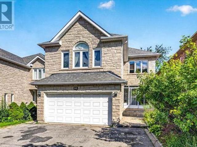96 Townsgate Drive, Vaughan, ON, L4J 8A4 house for sale | Listing ID N13723 | Royal LePage