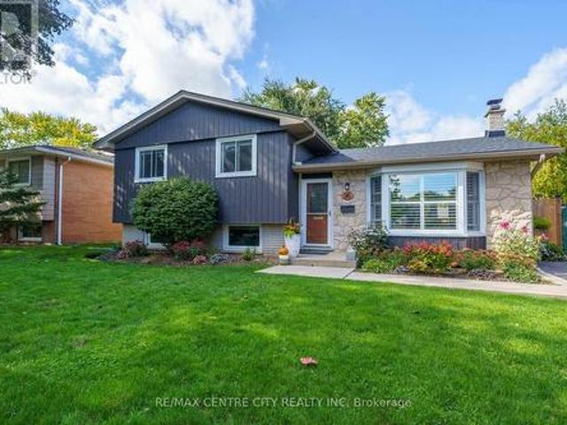 96 Tweed Crescent, London North H, ON, N5X 1Z4 house for sale | Listing ID X13871 | Royal LePage