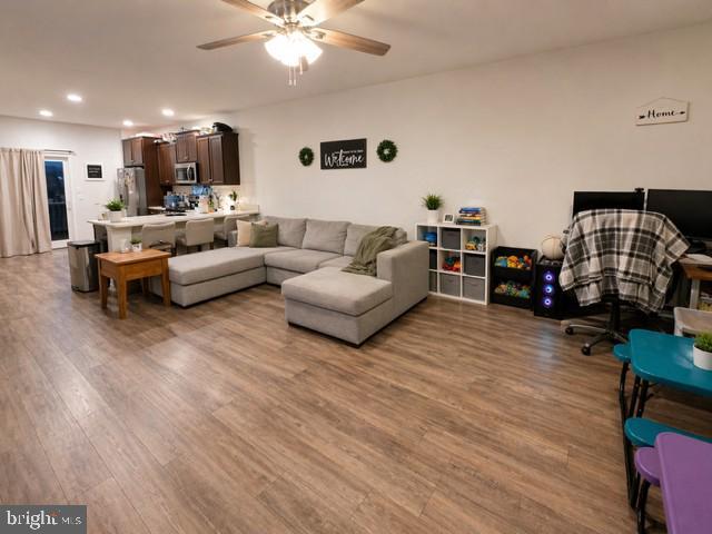 96 Vespucci Lane