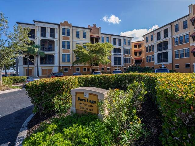 96 Vivante Blvd, Unit 24, Punta Gorda, FL 33950 | MLS #C7519