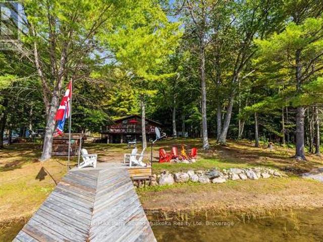 96 Georgian Bay Wa Zone L, Carling, ON, P0G 1G0 house for sale | Listing ID X13849 | Royal LePage