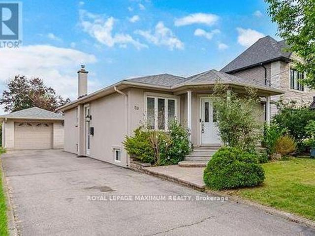 96 Wallasey Avenue, Toronto, ON, M9M 1E4 house for sale | Listing ID W13804 | Royal LePage