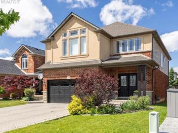 96 Windwood Drive, Hamilton, ON, L0R 1C0 house for sale | Listing ID X13426 | Royal LePage