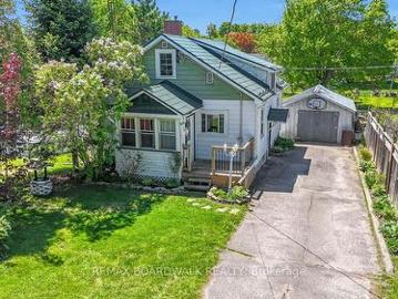 96 York Street, Lanark Highlands, ON, K0G 1K0 house for sale | Listing ID X13170 | Royal LePage