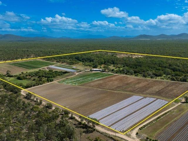 96 Acres Of Opportunity