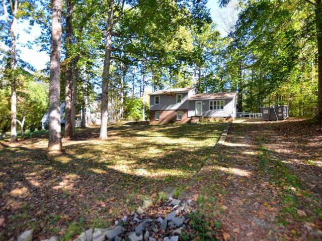 96 Ash Rd