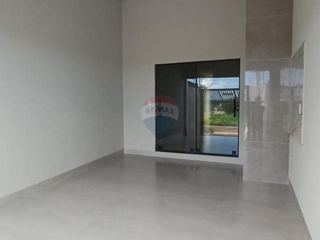 96 Área Útil Casa Alugar, 2 Dormitórios localizado em Rua Francisco Esteves de Souza, 4 Próximo a TAIPA Setor Residencial Granville II, Rondonópolis, Mato Grosso, 78740 022 | Brasil