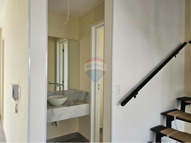96 Área Útil Casa de Condomínio Alugar, 3 Dormitórios localizado em Estrada Municipal Fazenda Santana, 850 Mosteiro de São Bento João XXIII, Vinhedo, São Paulo, 13283290 | Brasil