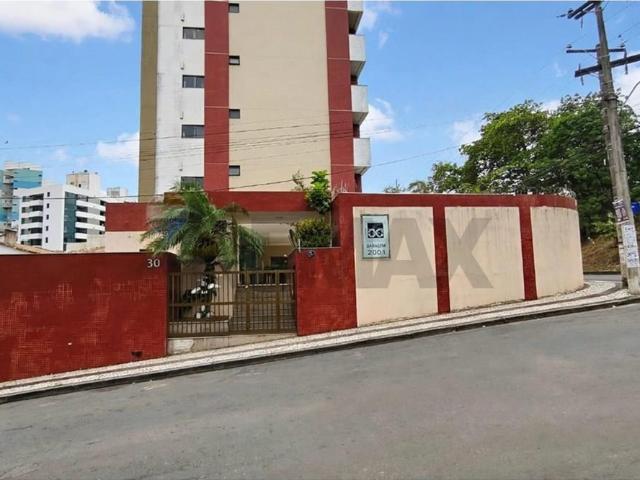 96 Área Útil Apartamento Alugar, 2 Dormitórios localizado em Rua Almeida Garret, 174, Pituba, Salvador, Bahia, 41815320 | Brasil