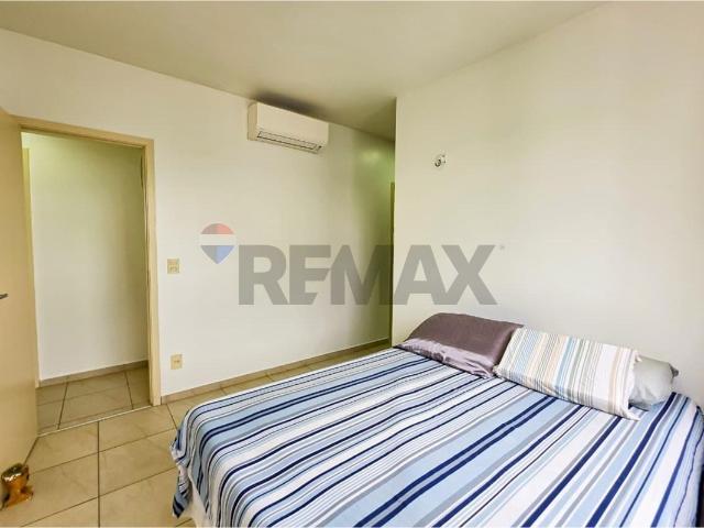 96 Área Útil Apartamento Alugar, 3 Dormitórios localizado em Avenida Efigênio Salles, 2330, Aleixo, Manaus, Amazonas, 69060020 | Brasil