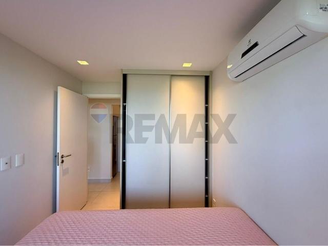 96 Área Útil Apartamento Alugar, 3 Dormitórios localizado em Intermares, Cabedelo, Paraíba, 58102252 | Brasil