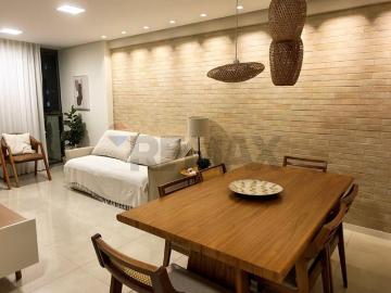 96 Área Útil Apartamento Alugar, 4 Dormitórios localizado em Rod. do Sol, 2670 Edifício Vernazza Praia de Itaparica, Vila Velha, Espírito Santo, 29102020 | Brasil