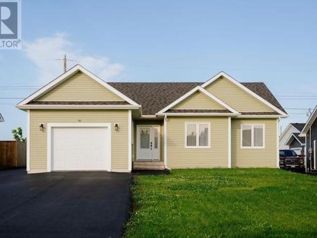 96 Bannock Street, Gander, NL, A1V 0G6 house for sale | Listing ID 1301 | Royal LePage