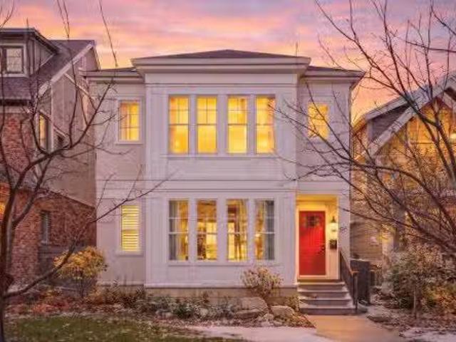 96 Beny Sur Mer Road Sw, Calgary, AB, T3E 7A2 house for sale.