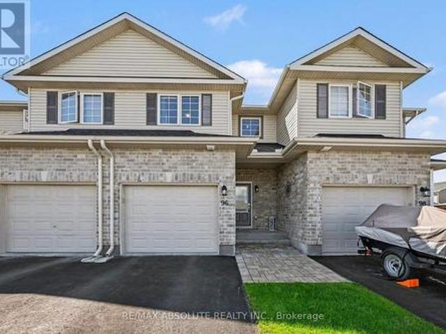 96 Bellwood Drive, Arnprior, ON, K7S 0H7 house for sale | Listing ID X13772 | Royal LePage
