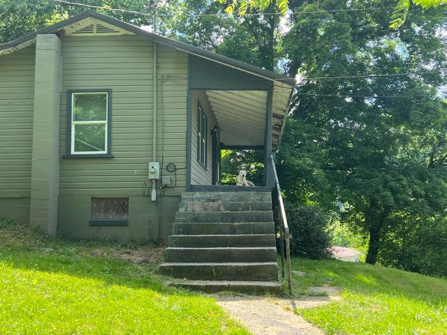 96 Big Brush Creek Church Road