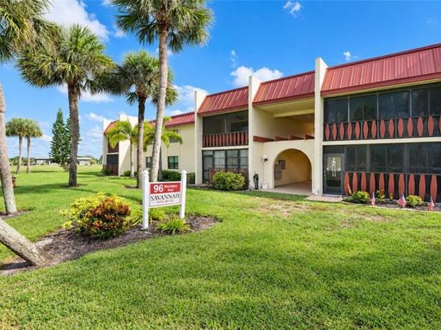 96 Boundary Blvd Apt 127, Rotonda West, FL 33947