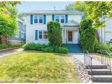 House for sale in Westmorland - Garden