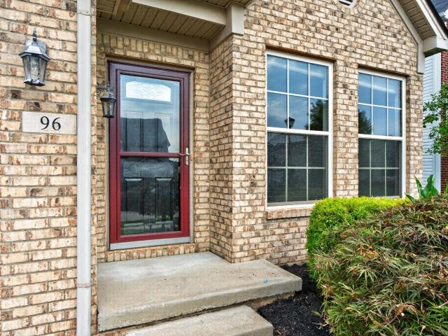 96 Brookford Way